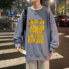 蓝色