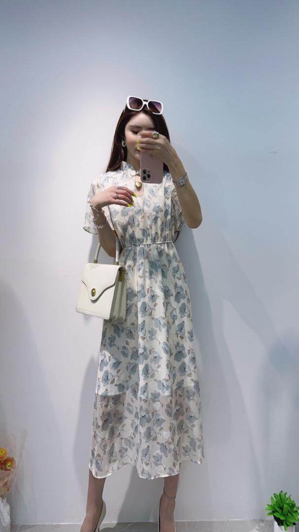 专业连衣裙，女装连衣裙，MUZONG