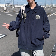 藏青色