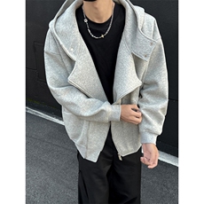 高品质卫衣CP95-特p85-138加绒款CP95JR-特p：95-148，男装卫衣，电商B371