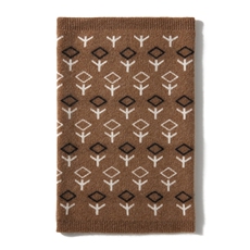 2025时尚百搭通勤简约休闲脖套，围巾，百纳羊绒