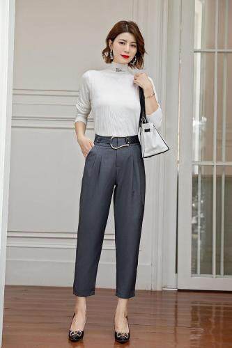 秋装新款九分裤，其它，莎咔