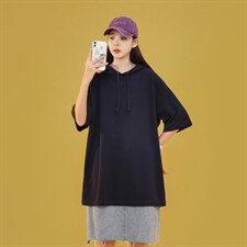 藏青色