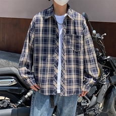 蓝色