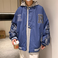 蓝色