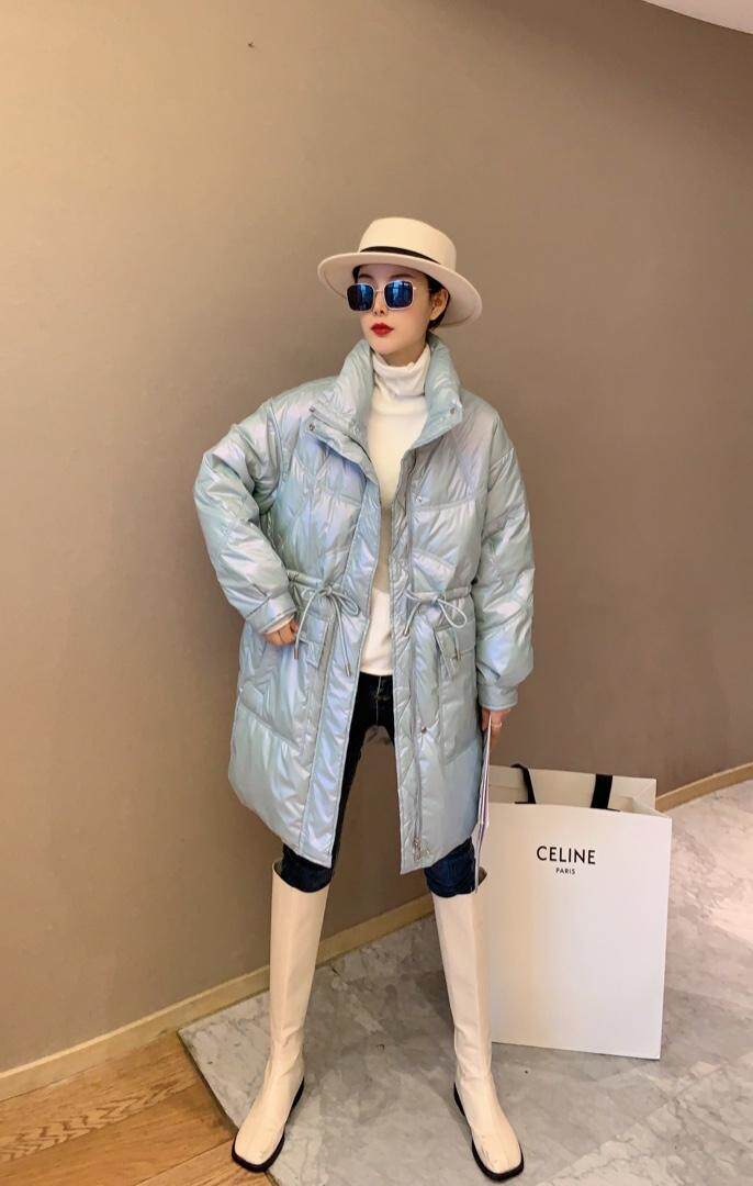 冬季新款：羽绒服，女装羽绒服，芳可思