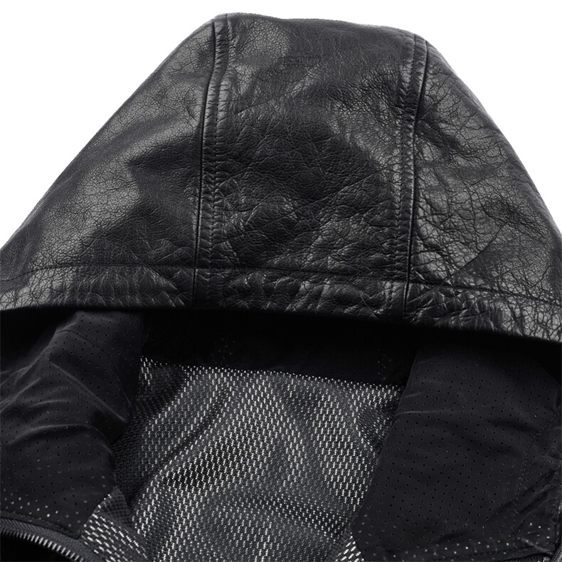 DLSN21029新款2021皮衣男头层牛皮夹克连帽商务休闲男P1130,男装皮衣,电商B360