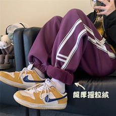 紫色