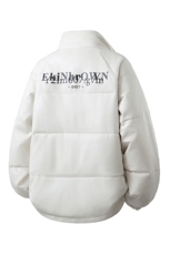 鳄鱼纹印花设计大码M-5XL手塞棉夹克PU皮棉服外套男8507P120控158，男装夹克，星座227-7