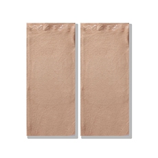 2025秋冬百搭时尚简约莫代尔无边护膝，周边，晨宏羊绒