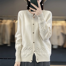 秋月白