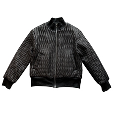 冬季时尚潮流压皱棉衣男韩版立领加厚棉服外套短款M105-P150控180，男装棉衣，电商B267