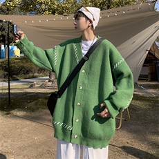 绿色