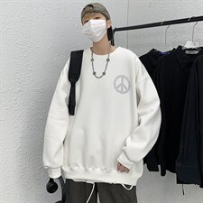 白色