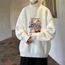 白色