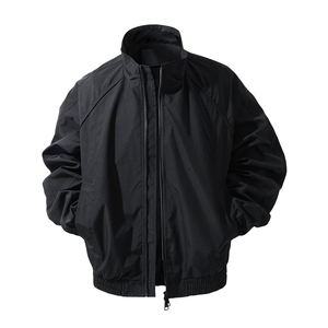 JK006立体白底 备货15万件 夹克 聚酯纤维(M-5XL)TP33 68图片