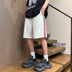 XZ616夏季新款速干裤彩色织带休闲短裤TY2513特P20控38，男装牛仔裤，星座512A（原616）
