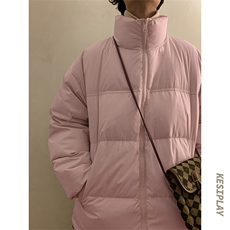 粉色