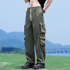 绿色
