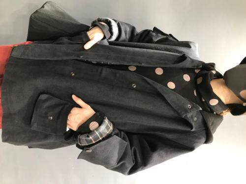 冬季韩版棉服，女装棉衣/棉服，怪怪树