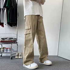卡其色