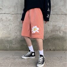橙色