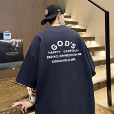 藏青色