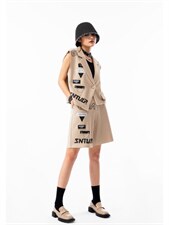 马甲，现货，女装马甲，zha ha