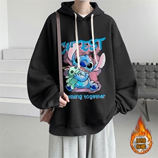 活性黑加绒款
