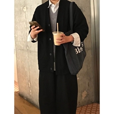 加绒开衫1302-GS01加绒-P40成分98.8%聚酯纤维1.2%氨纶，男装卫衣，星座1302