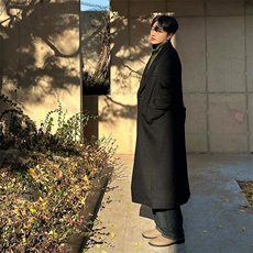 冬季韩版男士呢子大衣中长款夹克外套1202-P135，男装夹克，星座1004-3