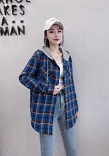 撞色衬衣，其它，平凡人生