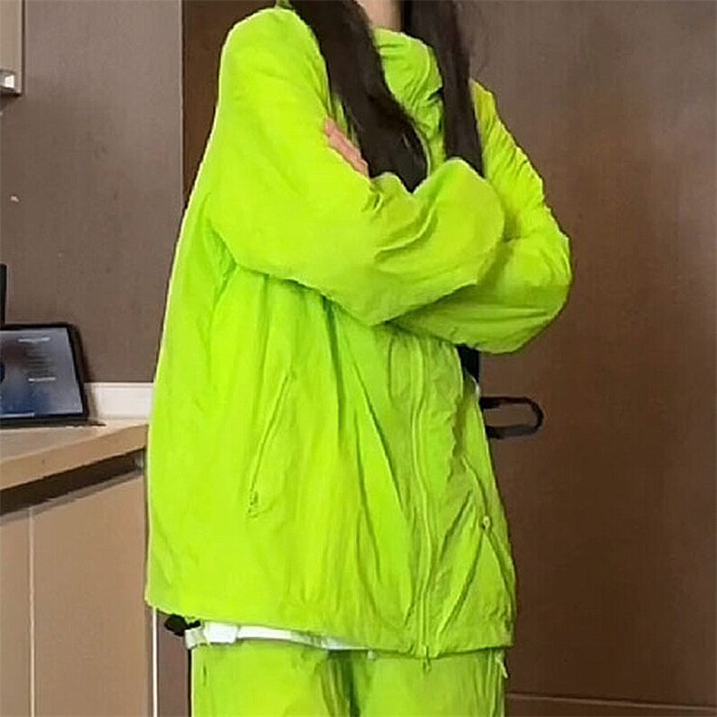 UPF50+防晒衣男女户外防水夏季情侣款防晒服FS2022,男装夹克,电商A089-1