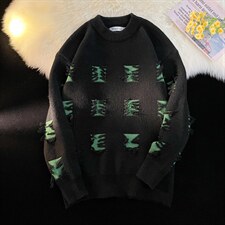 黑色