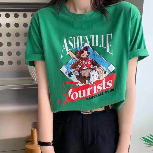 韩系小熊Ｔ好卖，其它，D·YUN