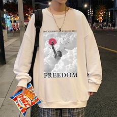 米白色