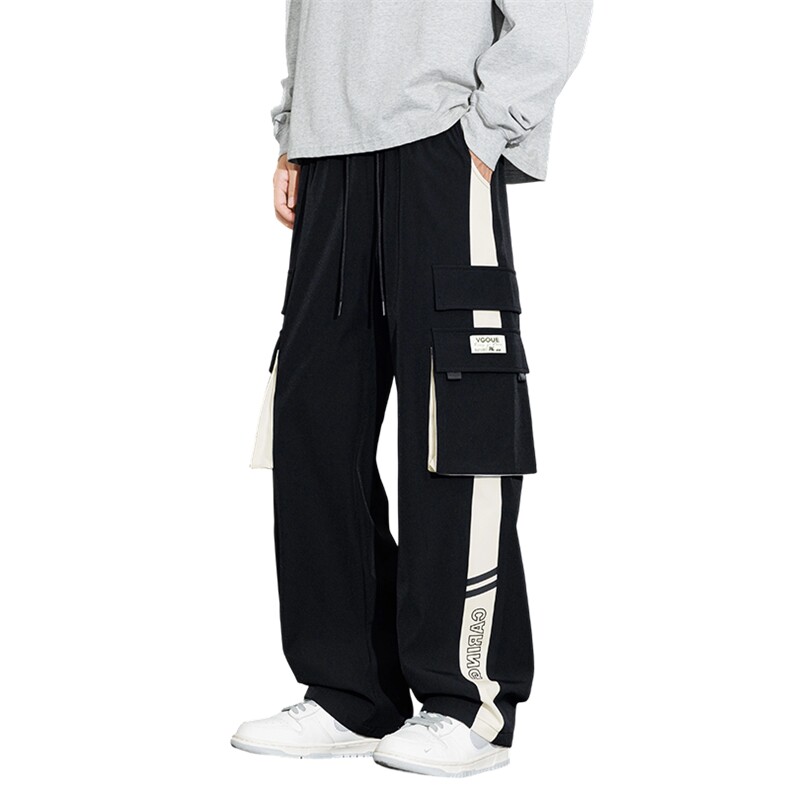 美式大码男士工装休闲裤K226-P40控79大码元,男装工装外套,星座209