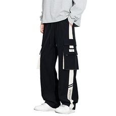 美式大码男士工装休闲裤K226-P40控79大码元，男装工装外套，星座209