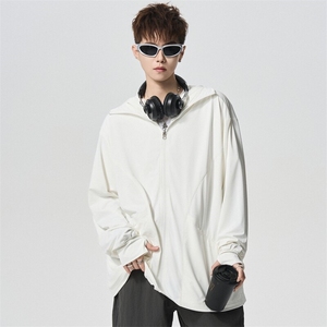UPF50+抗紫外线亲肤皮肤衣外套防晒服男夏 A406 F6070 特P55图片