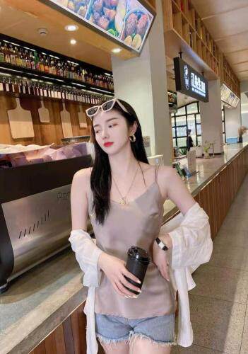 打底衫，女装，魅力元素