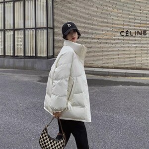 小辣椒羽绒服图片