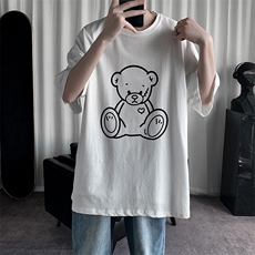 白色