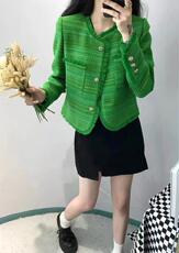 欧货复古亮色小香风，其它，时代公主