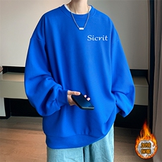 克莱因蓝加绒款