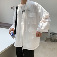 白色