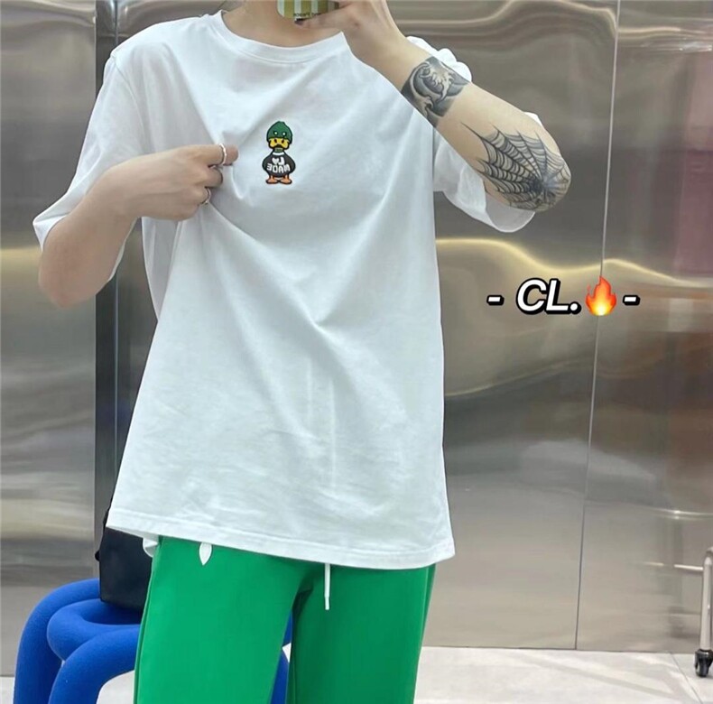 小众设计师简约休闲时尚，其它，CL.chuling