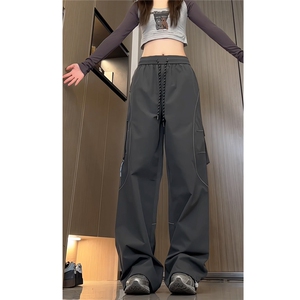 女模 A337-S186-特P42 控78 户外冲锋休闲裤图片