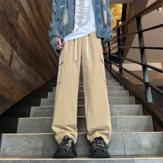 C303-NB2569特批45无差价控休闲工装裤，男装工装外套，电商C303