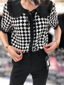 夏季新款上衣,其它,芯俪歌 芭绯