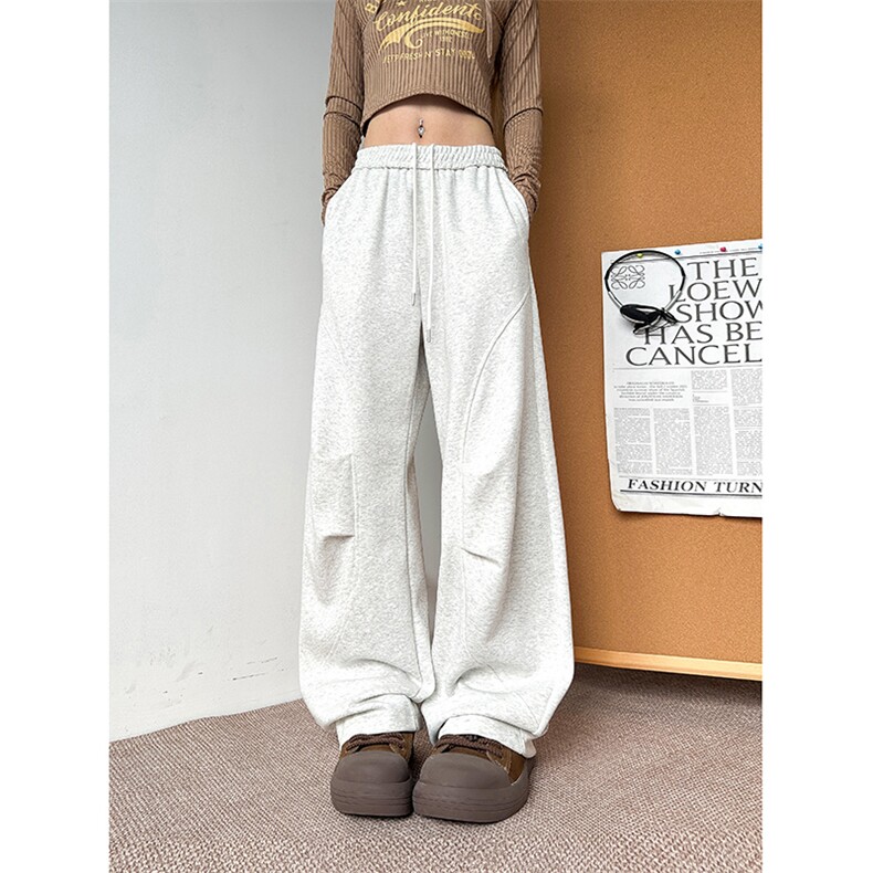 903-AK109-特P58【89】S-XXL弯刀运动卫裤休闲裤！4，男装休闲裤，星座903